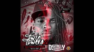 Waka Flocka Flame- Blindside (feat. Slim Dunkin)