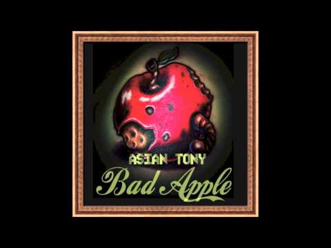 Bad Apple x Asian Tony (Audio)