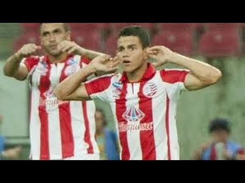 Nautico 2x1 Vitoria 25/07/2015, GOLS, MELHORES MOMENTOS, Brasileiro Série B 2015