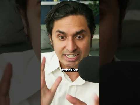 How Trauma Can Paralyze You