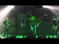 Mastodon - Crystal Skull (Live in Helsinki, Finland ...