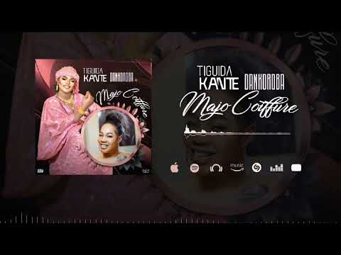 Tiguida Kanté  - Majo Coiffure Dankoroba