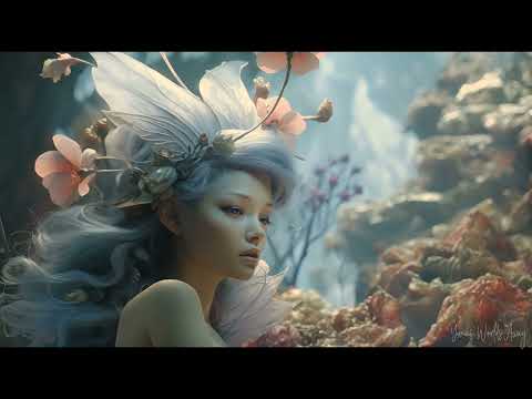 ALVARIA -  Fantasy World