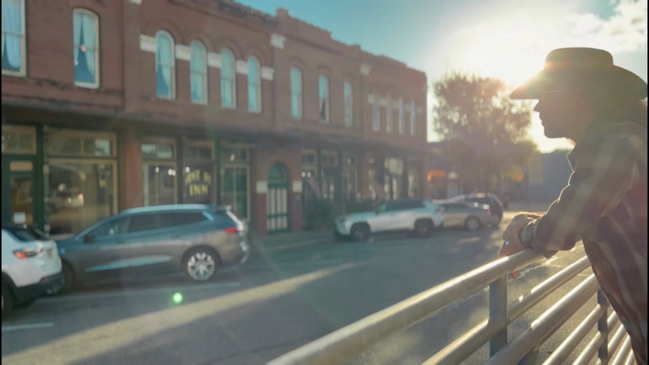 Promotional video thumbnail 4 for The Michael Ingalls Band