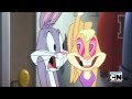 The Looney Tunes Show Merrie Melodies - "We Are ...