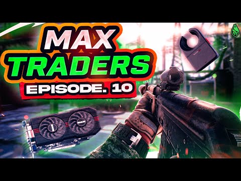 How to Max Traders in 4 Days - Episode 10 - Season 2