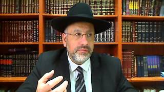 Parashat tetsave LA GRANDEUR DE LA SIMPLICITE