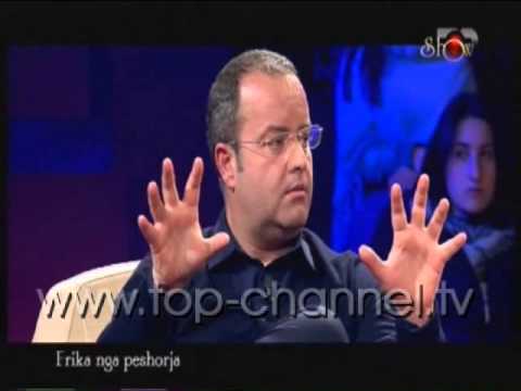 Top Show, 8 Janar 2015, Pjesa 3 - Top Channel Albania - Talk Show