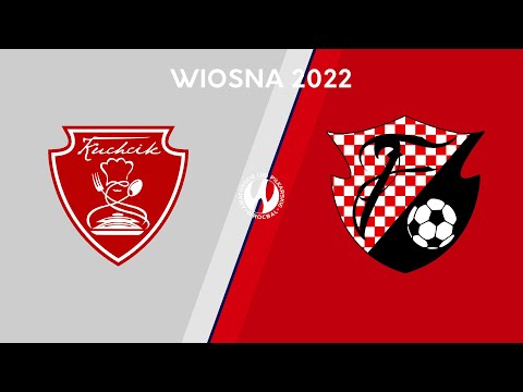 Voltica Service Kuźniki - Fulanito (4:1)