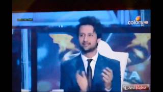 Download lagu Nabeel Shaukat's and Mulazim Hussain's Medley! -SurKshetra Dec22 mp3