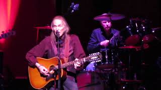 DID SHE MENTION MY NAME-Lightfoot-Mississauga-Nov.10,2017-CHAR video MVI 1542