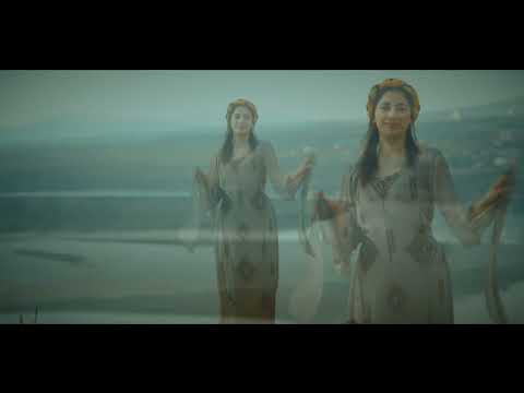 Newzat Tunç - POTPORÎ -2024 [Nalbend / Zerîyê / Hacîrokê]