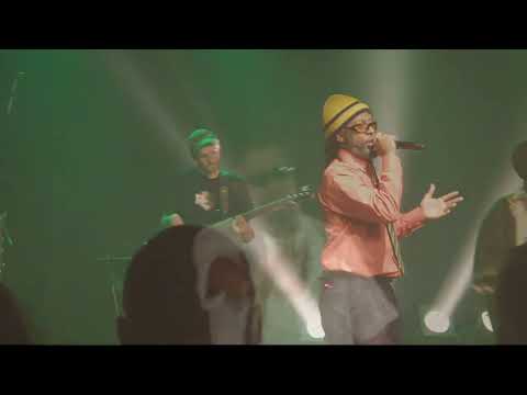 Tony Roots - I Am a Rastaman