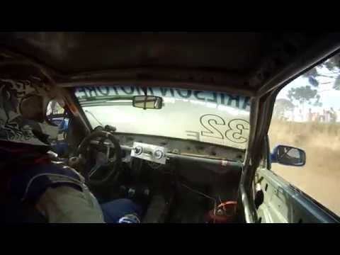 Fabiano Fleischmann - Categoria Cidade 2ª Bat - São Bento do Sul