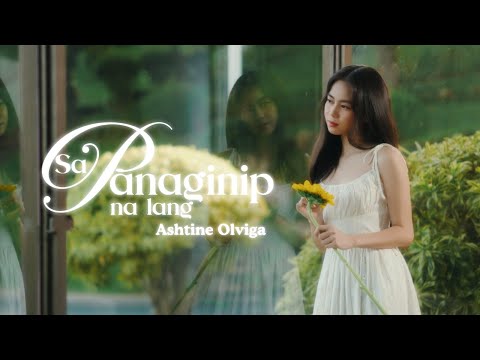 Video thumbnail for Sa Panaginip Na Lang