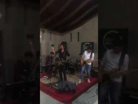 Staggerman Live @ Buscadero Day 2018