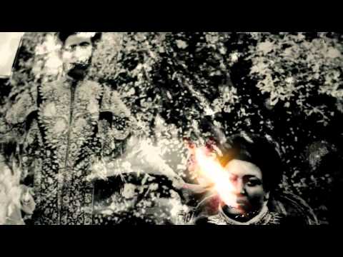 BIG CAKES FT. RAINMAYQAH - CHILDREN OF THE STARS (OFFICIAL MUSIC VIDEO)