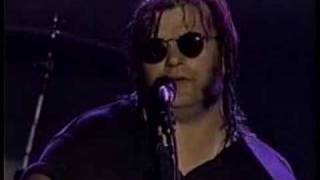 Steve Earle-Ellis Unit One