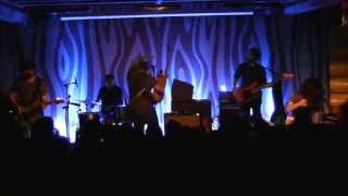 Gene Ween "All the Way to China" 11-01-14