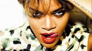 Rihanna - Roc Me Out