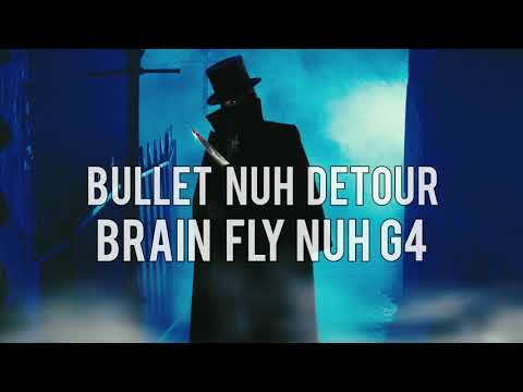 Lead Pipe - Jack Ripper (Official Audio w/Lyrics)