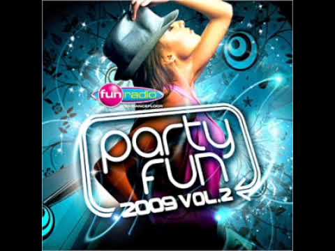 Party Fun By Jay Style du 29/08/2009 