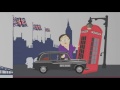 South Park Super Nanny Theme S10 E7