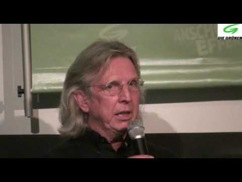 Mutmacher Gerhard Haderer