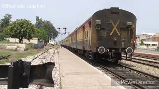 preview picture of video 'Mega Compilation Of On Verge Of Being Extinct Dhuri JN Semaphores And 12037 ICF Ludhiana Shatabdi'