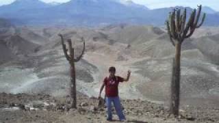 preview picture of video 'Dentro del Volcan Nichelson - Arequipa con Johnny el raeliano'