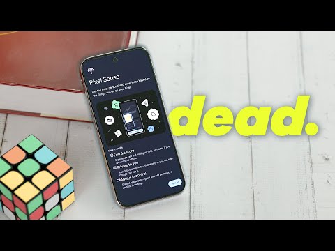 Google Cancels "Pixie" AI - Is "Pixel Sense" Coming to Pixel 10?