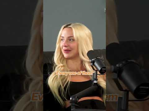 Tana Mongeau discusses iDubbbz scandal