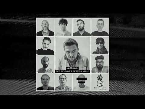 T'Innamorerai [Marco Masini] - Lacinskij feat. La Tosse Grassa