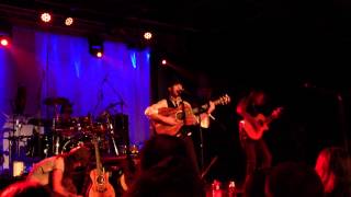 Days Of The New Full Circle Tour - Running Knees