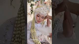 Download lagu PENGANTIN NYA PUSING GARA' PAKAI SIGER SUNDA #riaspengantin #pengantin #shorts mp3