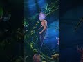 360 Dome Show at Imagicaa - Prince of The Dark Waters! #imagicaa #shorts