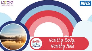 Health & Wellbeing - Teenage Edition