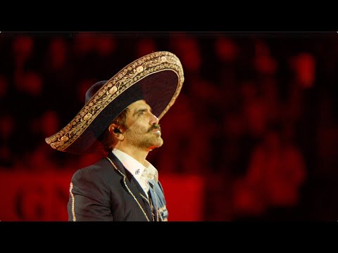 Alejandro Fernández - De Rey A Rey (En Vivo Desde La Plaza De Toros La México, 2024)