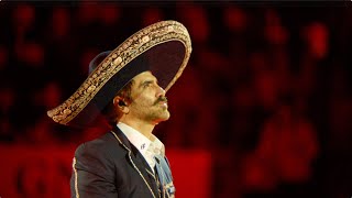 Alejandro Fernández - De Rey A Rey (En Vivo Desde La Plaza De Toros La México, 2024)