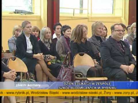 Okiem kamery TVT dnia 14.10.2009