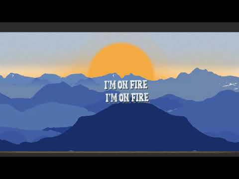 Nano Bebebe - it wasn't funny lyrics video