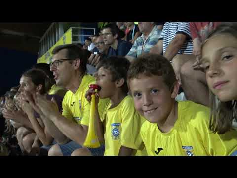 Vzdušje: Domžale - Malmö, 2. krog kvalifikacij za UEL