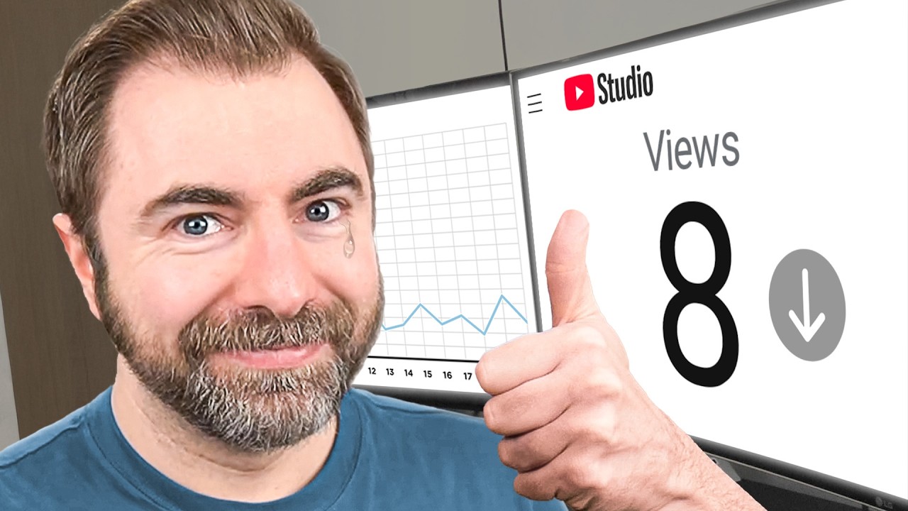 Your Small Channel Has an Unfair Advantage
