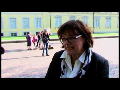 Inklusionswoche Oldenburg 2016 - vom 09. bis 14. Mai