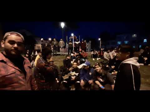 IV SALA /FINAL/ Gotterap - Wander lust VS  Karma - Terapia