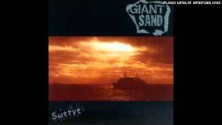 Giant Sand - Can't Find Love