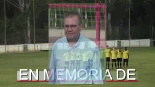 Vídeo resumen del partido entre el Polop CF y el Calvari Benidorm