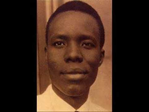 Nico Kassanda - Limbisanga