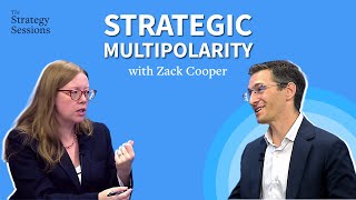 Zack Cooper: Strategic Insolvency and Multipolarity