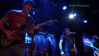 LYNCH MOB LIVE! NYC! 2016